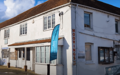 Business feature: The Raw Pet Deli