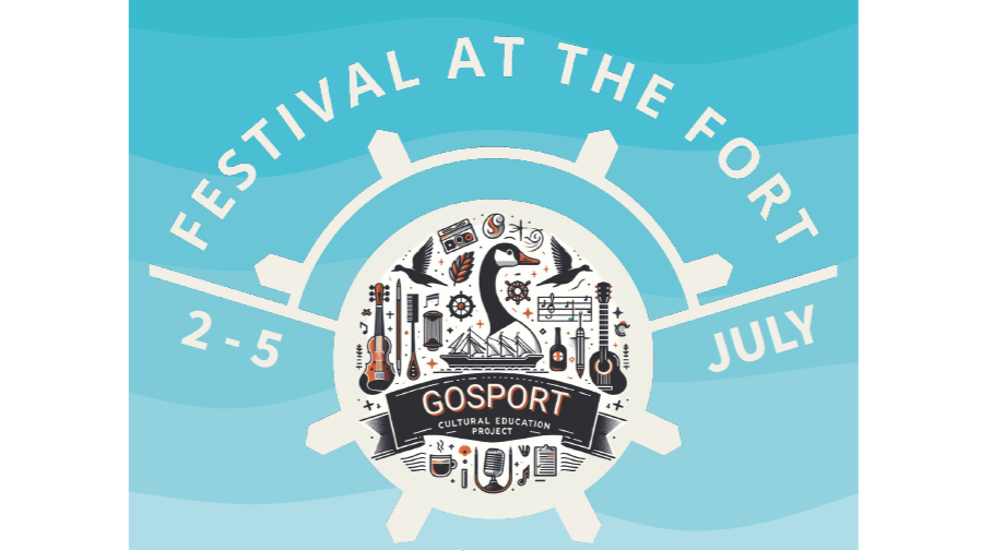 Festival at the Fort 2025