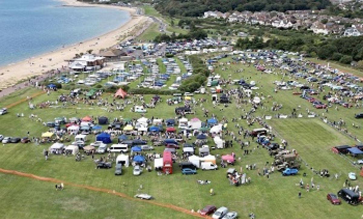 P19 – 25 Aug – Vehicle Rally P19 – 25 Aug – Vehicle Rally