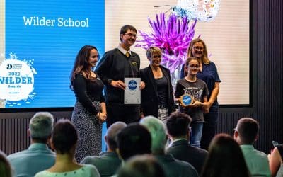 Shine a light on nature’s champions – Nominations now open for Wilder Awards 2025