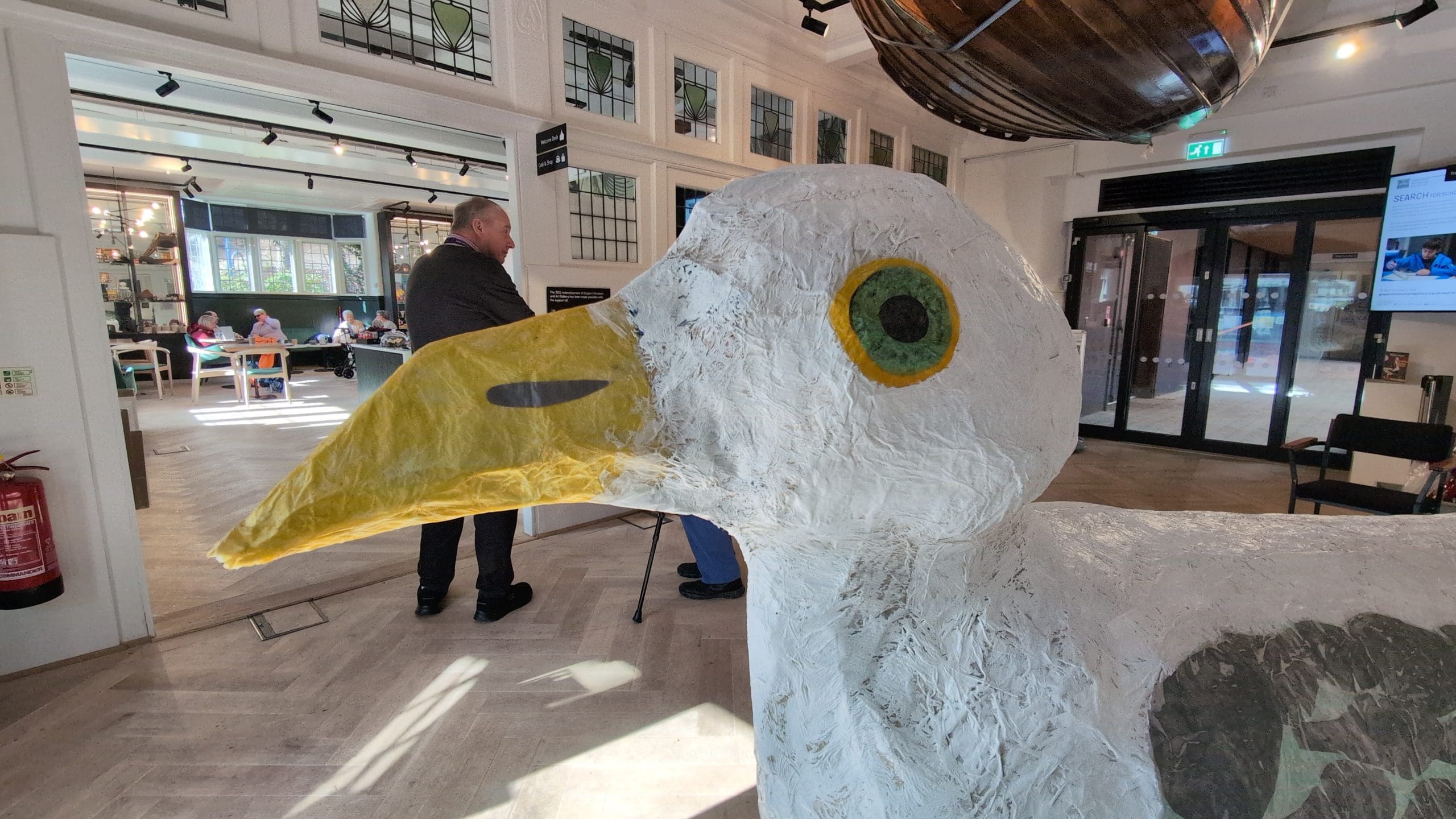 Gosport-Museum8 Gosport-Museum8