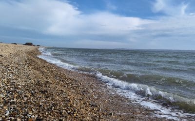 October half term and Halloween in Gosport