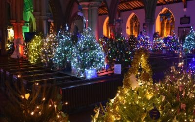 Christmas in Gosport 2025