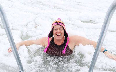 When the tide turns: How Gosport shaped Anna’s journey of resilience and purpose