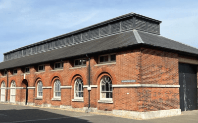 History of the Slaughterhouse