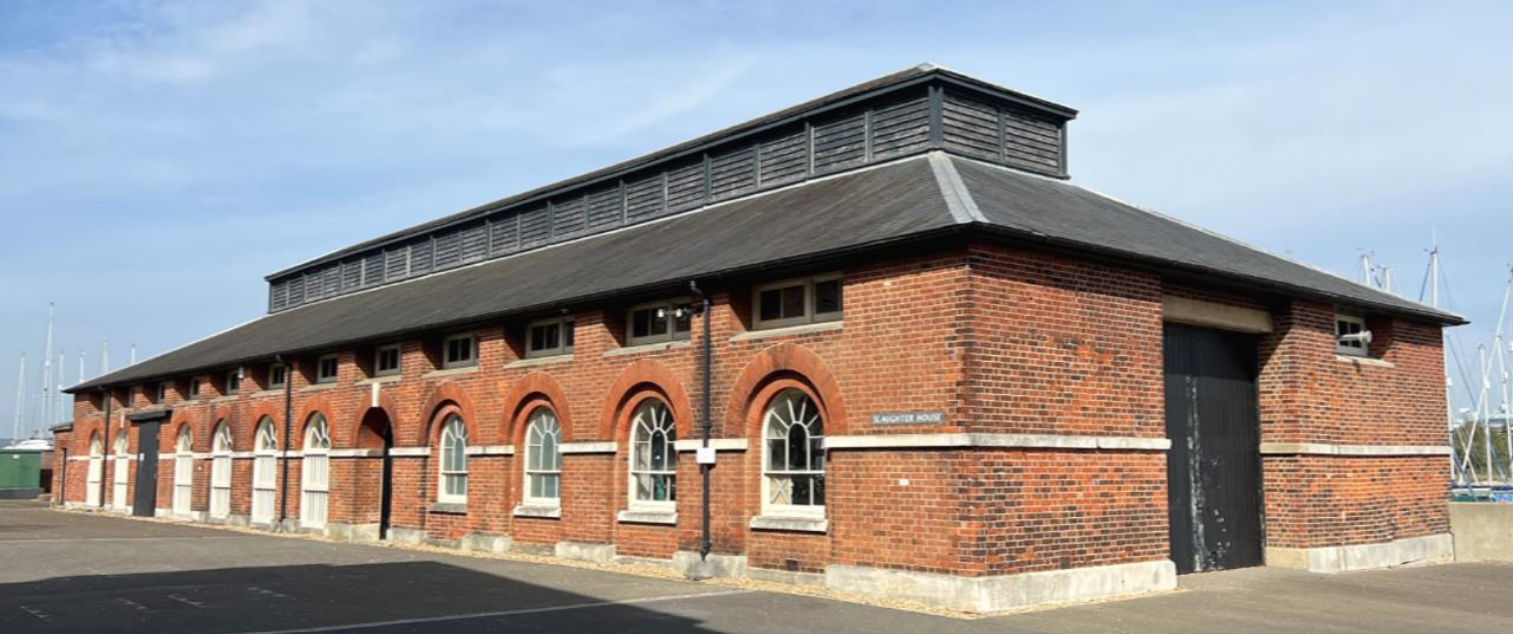 YourSpace Gosport 16x9 YourSpace Gosport 16×9