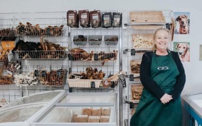 How Clare turned her passion into Gosport’s Best Independent Business