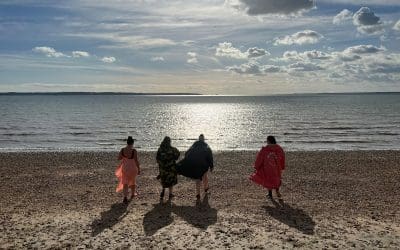 10 wholesome things to do this winter in Gosport