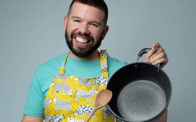 How the sweetest man in Gosport used one box of fudge to bring a town together