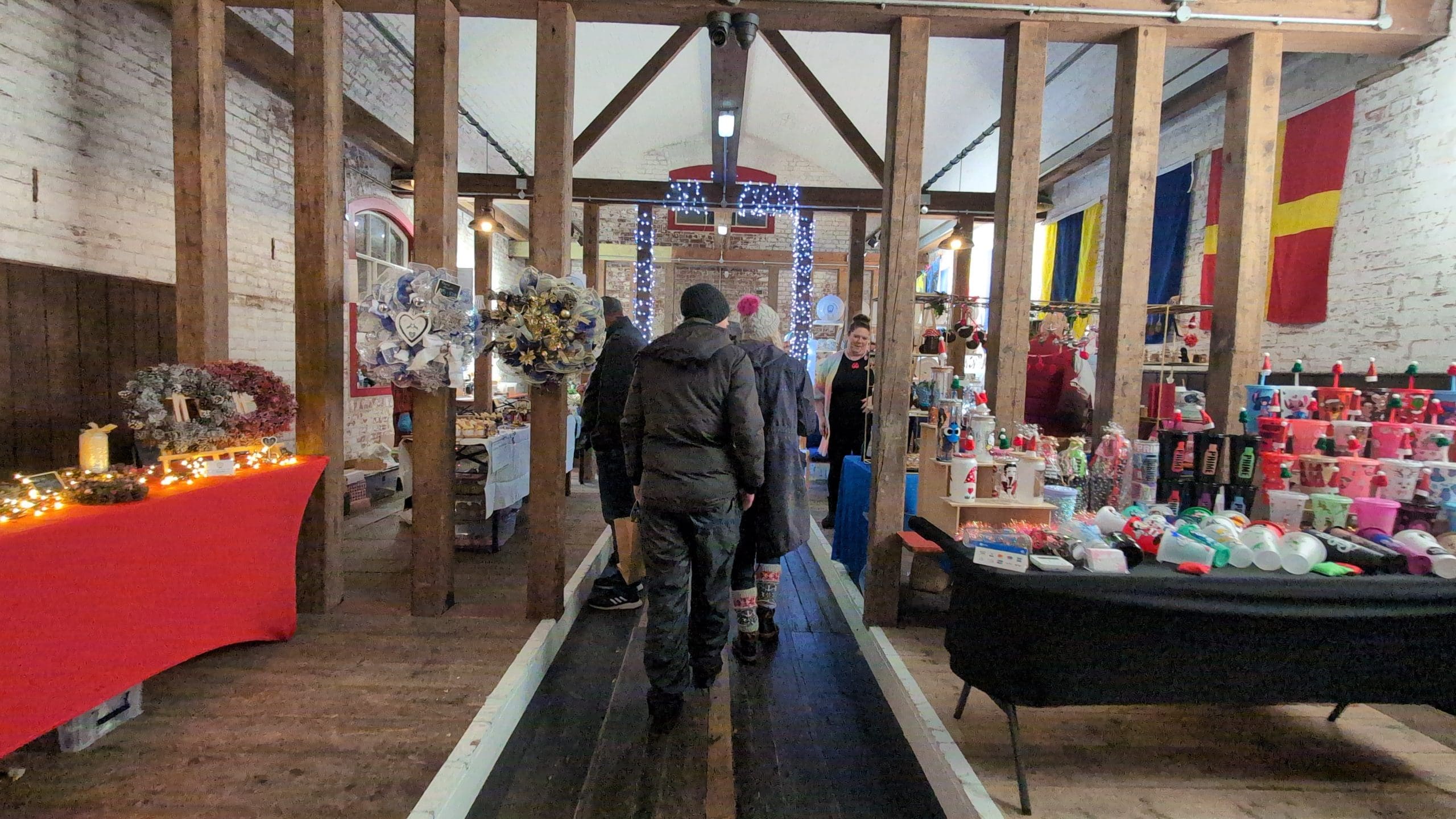 Powder Monkey Market8