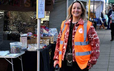 From markets to magazines: Helen Ruff’s mission to champion local creatives