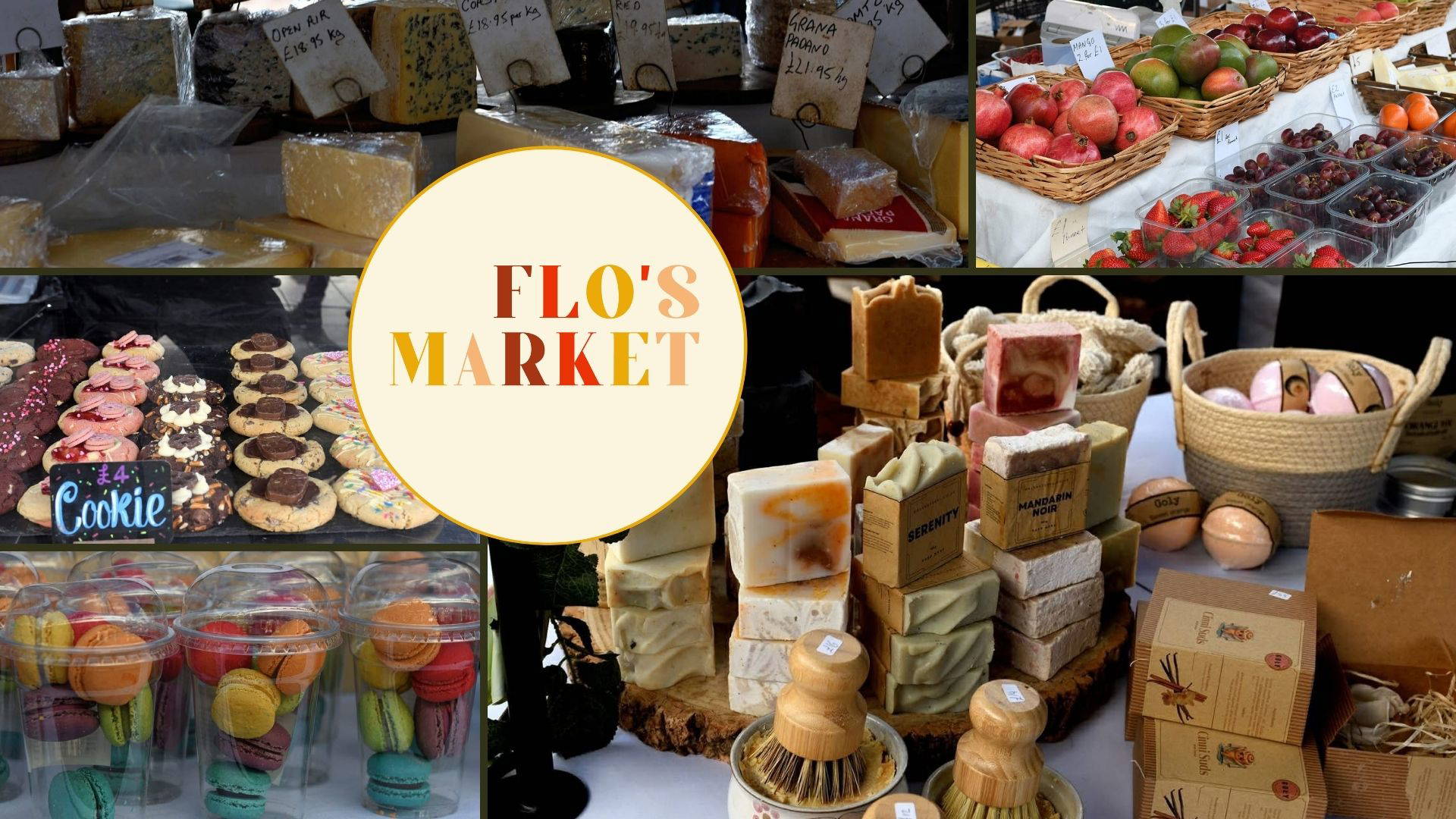 Flo's Market
