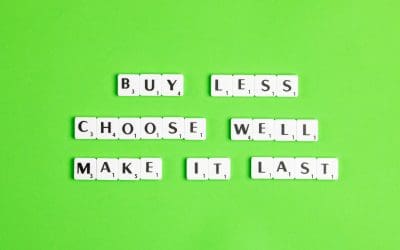 Rewearing the Future: How Gosport’s vintage scene is leading the way this Earth Month