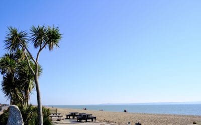 48 hours in Gosport: how to spend a weekend on the waterfront