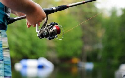Where to go fishing with the kids in Gosport – a simple family guide to a cost-effective day out