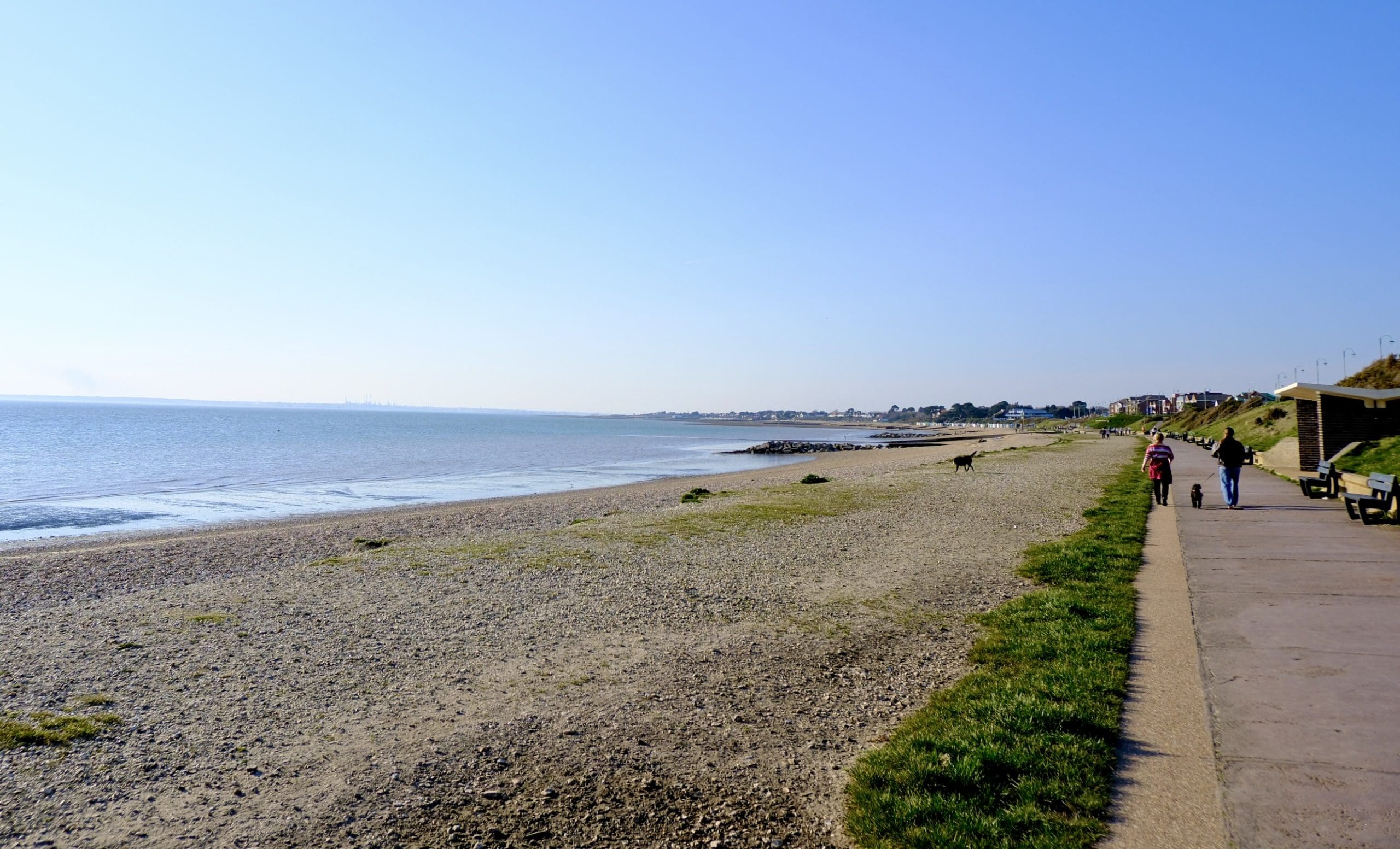 Lee-on-the-Solent