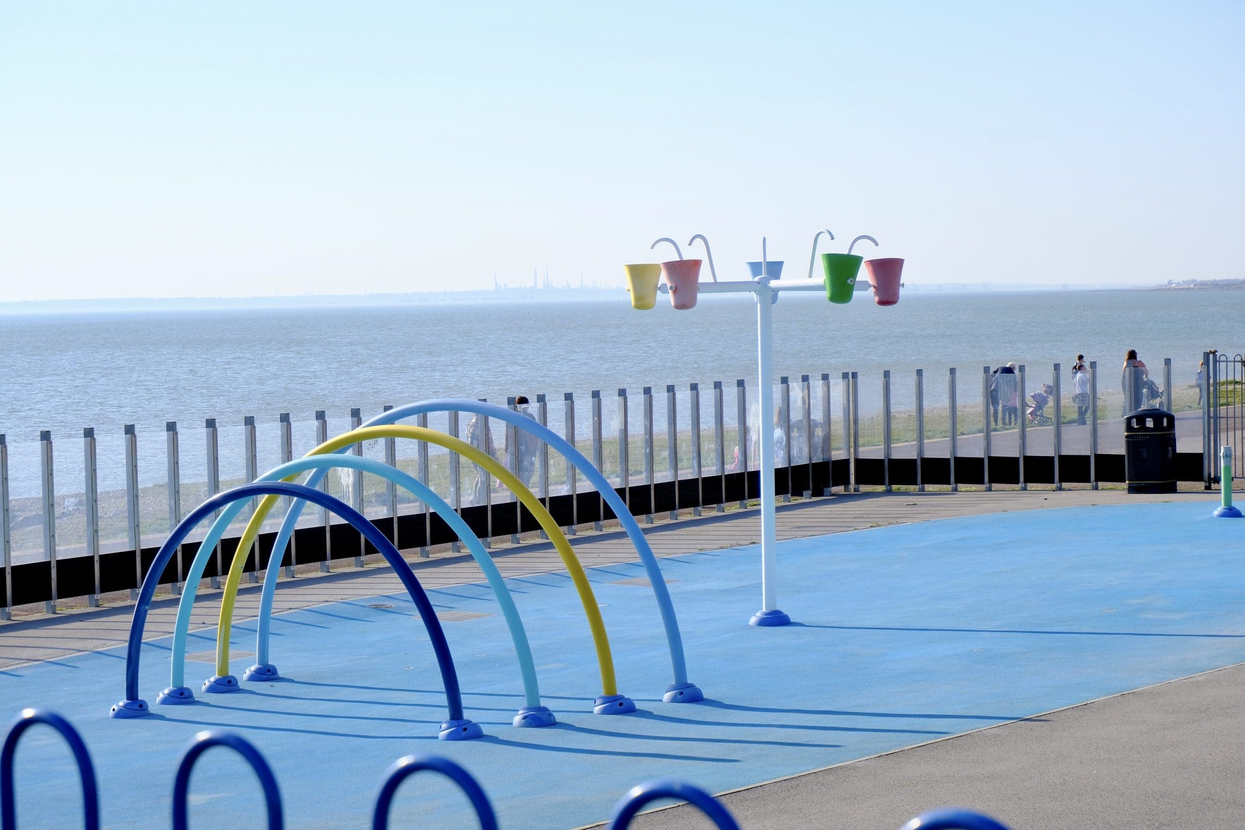 LotS splash park