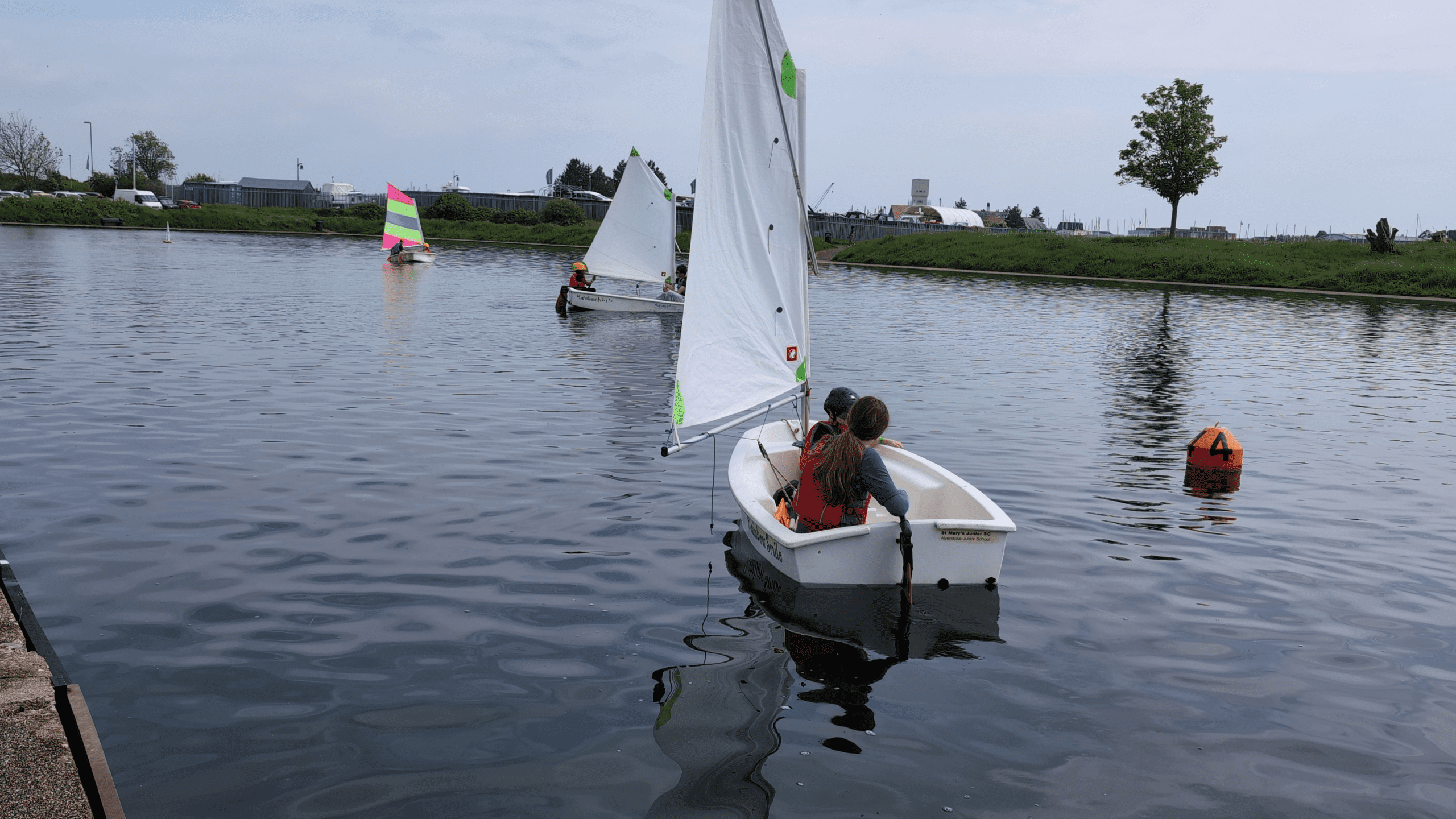 Marine Festival 2024 1