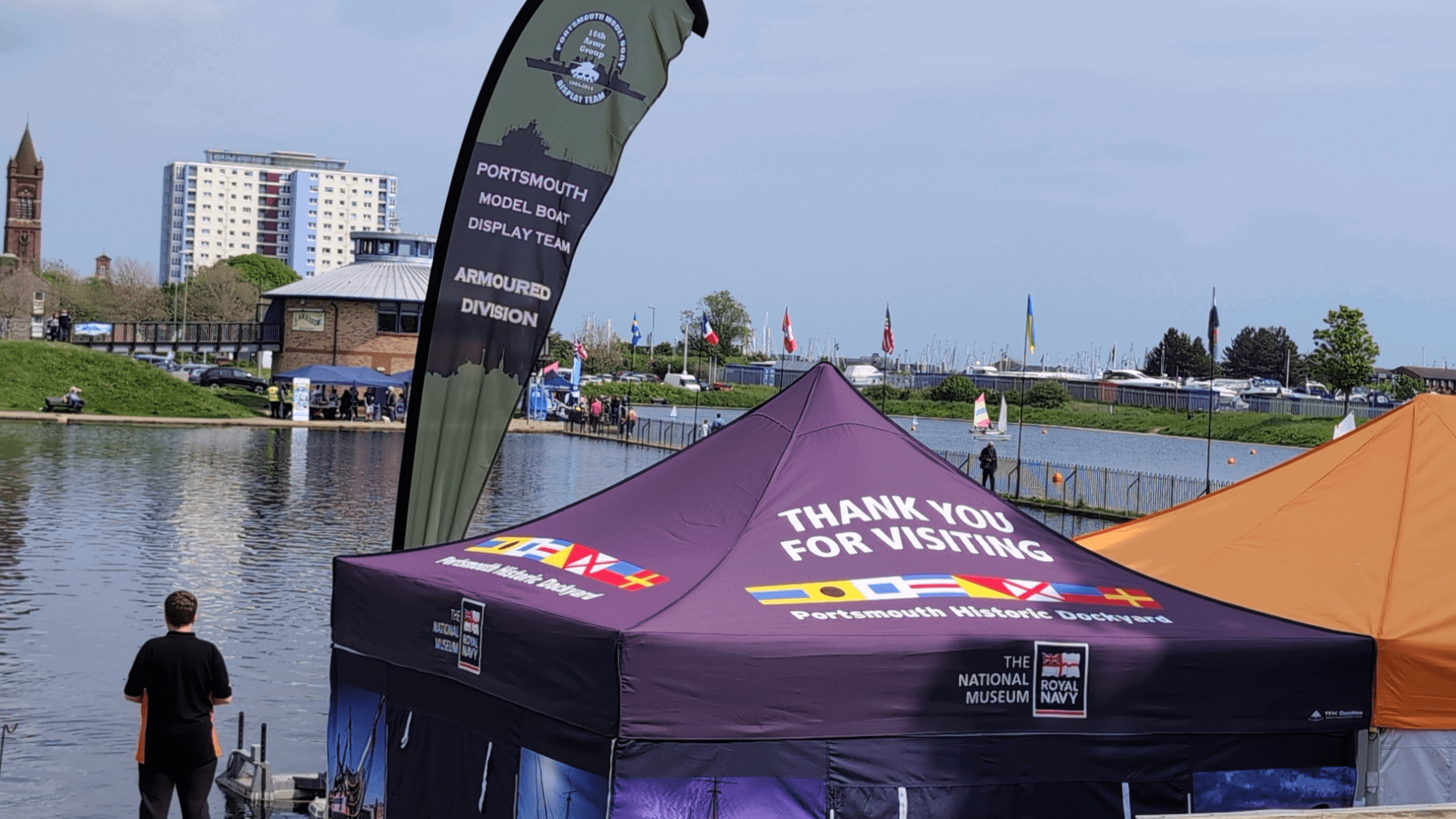 Marine Festival 2024 2