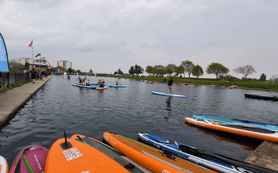 Gosport’s Marine Festival is back!