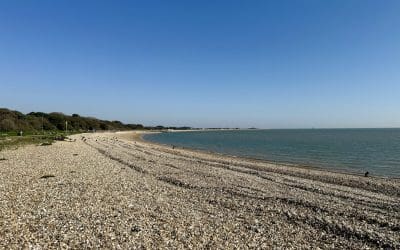 Your complete guide to summer in Gosport