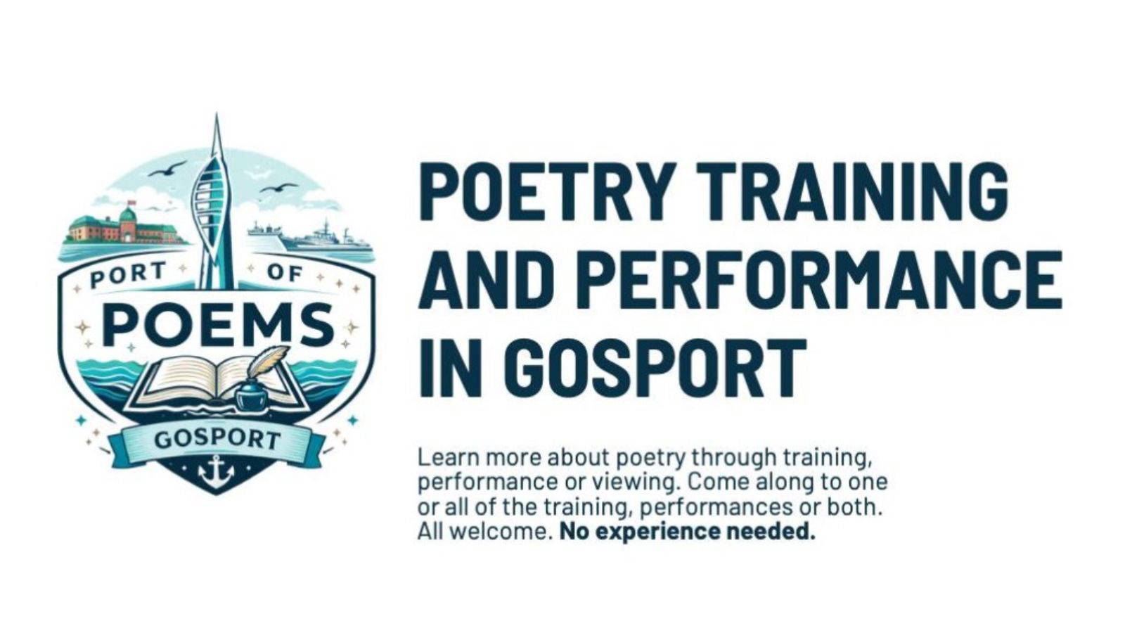 Port of Poems 169 Ratio