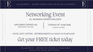 ELLEVENTS business network
