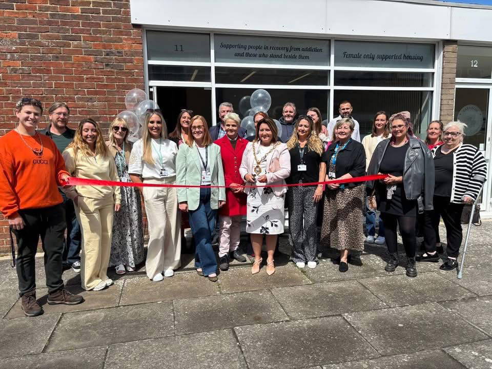 Steps Within with Cllr Bradley