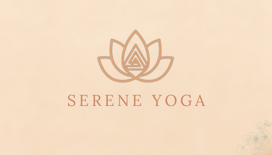 Serene Yoga