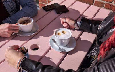 Healthy breakfast spots in Gosport